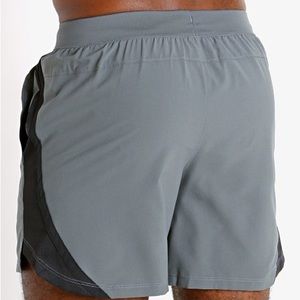 Under Armour Men's Launch Run 5" Shorts Large 34-36 1361492